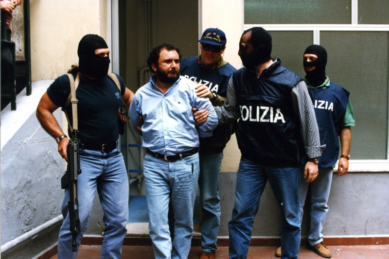 Asasinul celebrului judecător anti-mafie Giovanni Falcone a fost eliberat după 25 de ani