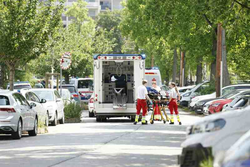 Atacul armat din Graz, soldat cu 10 decese și mai mulți răniți, reprezintă cel mai grav incident de acest tip în Austria, conform rapoartelor locale.