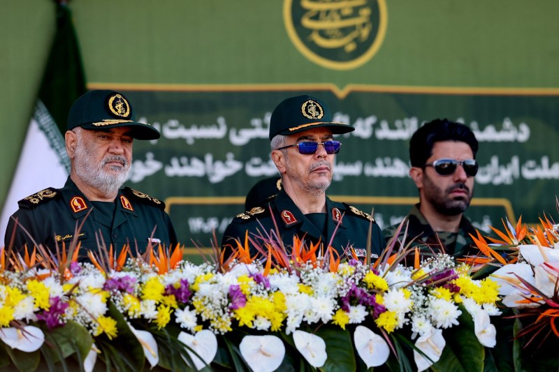Atacul din Israel a avut ca rezultat decapitarea armatei iraniene. Ayatollahul Khamenei afirmă că cei mai importanți generali au fost „martirizați”