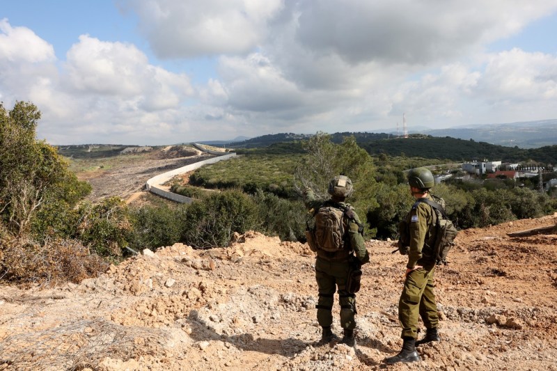 Atacuri israeliene recente în sudul Libanului. Victime raportate de autoritățile libaneze.