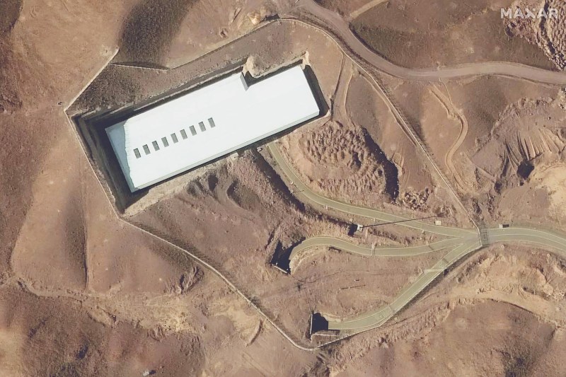 Atacuri recente ale Israelului vizează alte două situri nucleare din Iran, în cadrul eforturilor de a bloca programul nuclear iranian.