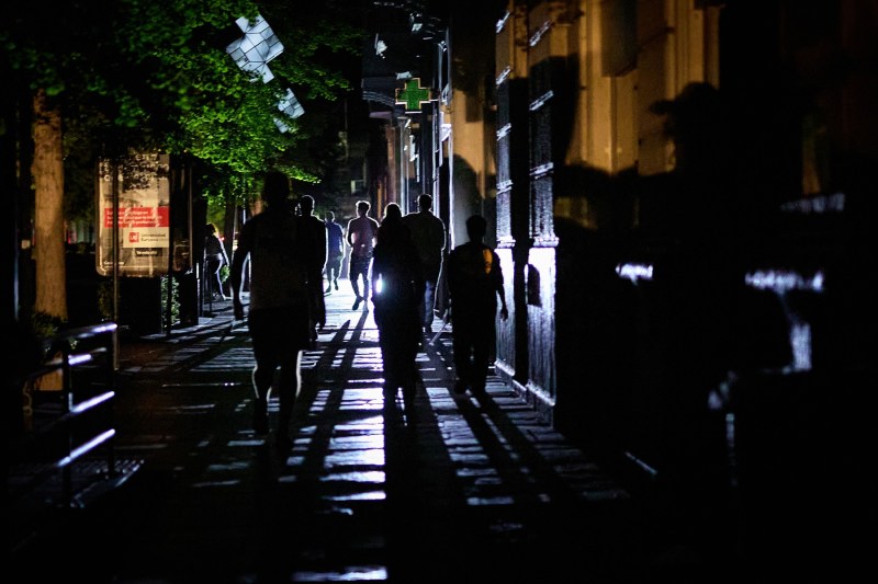 Autoritățile spaniole explică motivele pentru blackout-ul major din aprilie