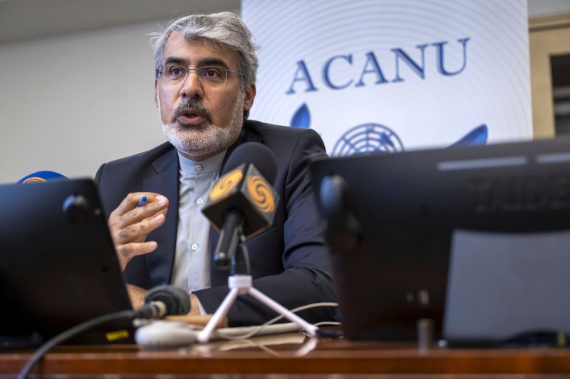 Avertisment decisiv pentru Statele Unite în cazul implicării în conflictul Israel-Iran. „Nu vom ezita”