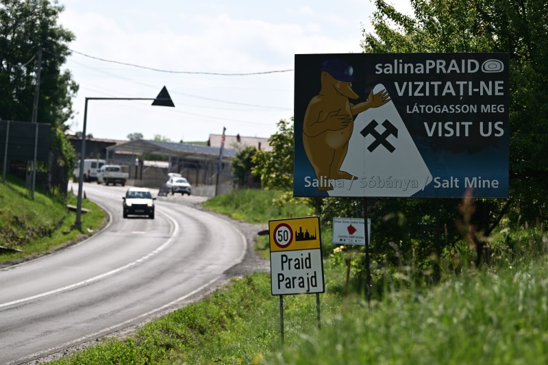 Avertizare RO-Alert în Praid: „Apa va fi oprită, populația să își facă stocuri”. Recomandări pentru cetățeni