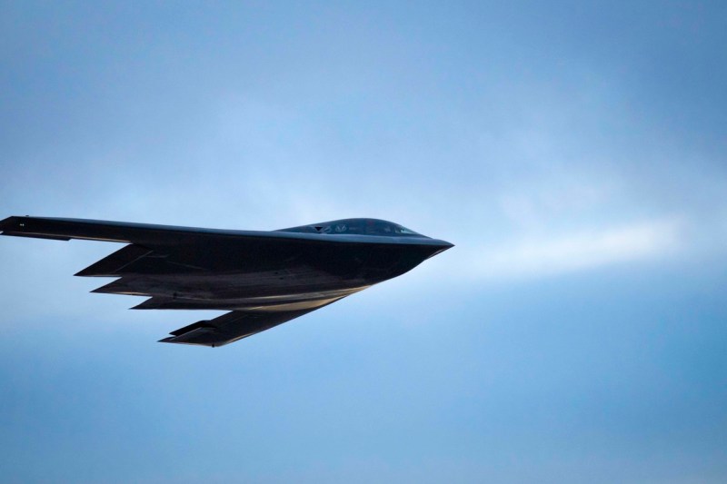 Avioanele B-2 ale SUA care au efectuat atacuri asupra Iranului s-au dispersat în două direcții distincte ale globului. „Operațiunea de intoxicare a fost un succes remarcabil”