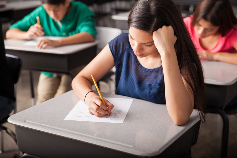BAC 2025: Proba la alegere a profilului - Examenul de astăzi pentru absolvenți