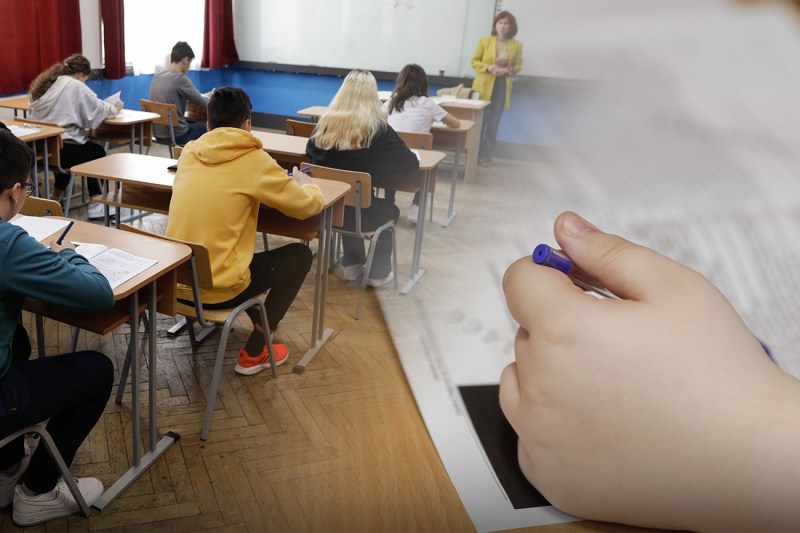 BAC 2025: Proba obligatorie a profilului pentru absolvenții de liceu - examen la matematică sau istorie