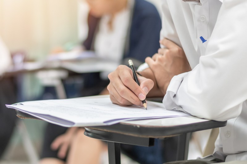 Bacalaureat 2025: Detalii despre a doua sesiune de examen, programată pentru 4 august