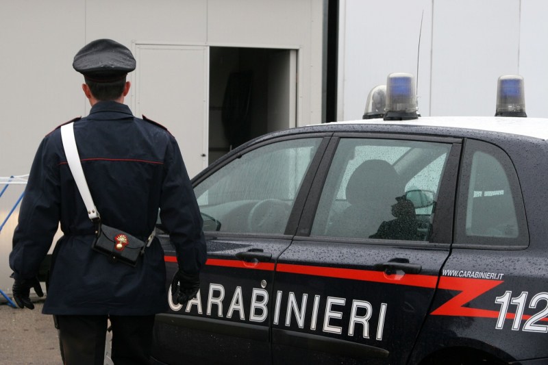Bărbatul român acuzat de uciderea a două prostituate în Italia, suspectat de mai multe crime