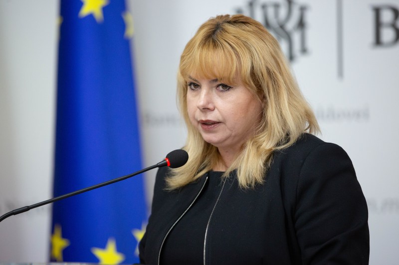 Blocat: Nicușor Dan, Ilie Bolojan și propunerea premierului tehnocrat. „Este împotriva democrației”