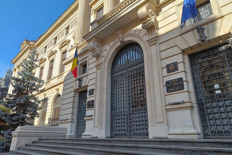 BNR a evaluat impactul invaziei Rusiei în Ucraina asupra economiei. Pierderile din PIB și inflație cauzate de conflict