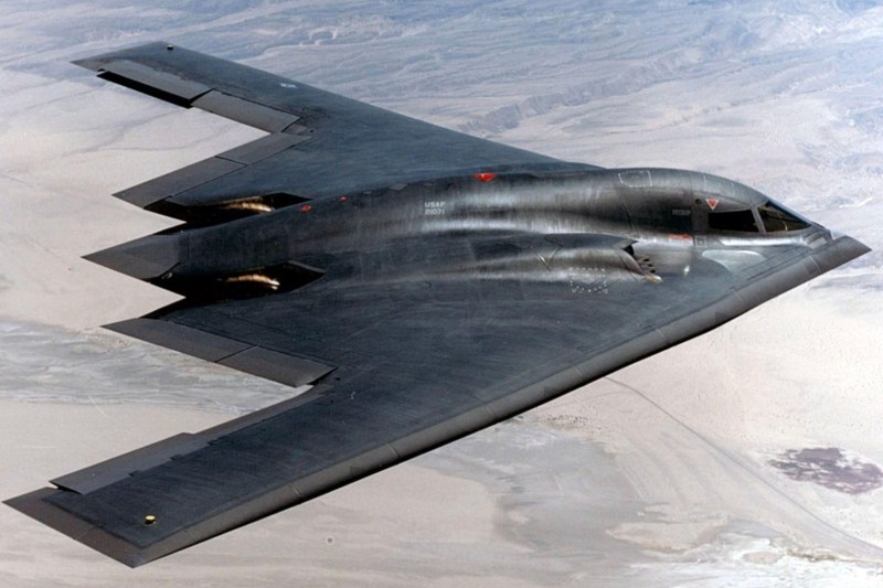 Bombardiere B-2 și mari bombe Massive Ordnance Penetrator: Ipoteze privind o posibilă intervenție militară americană în Iran
