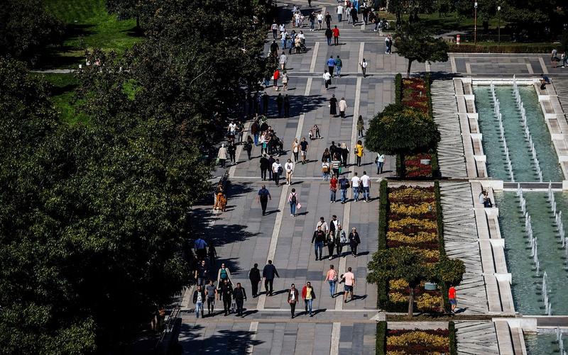 Bulgaria a înregistrat cea mai mică rată a șomajului de la aderarea sa la Uniunea Europeană