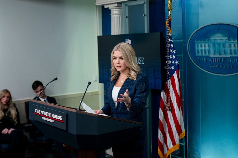 „Canada a cedat în fața lui Donald Trump. Casa Albă anunță concediile obținute de Statele Unite.”