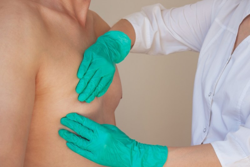 Cancerul de sân la bărbați: Semne alarmante de care ar trebui să fiți conștienți
