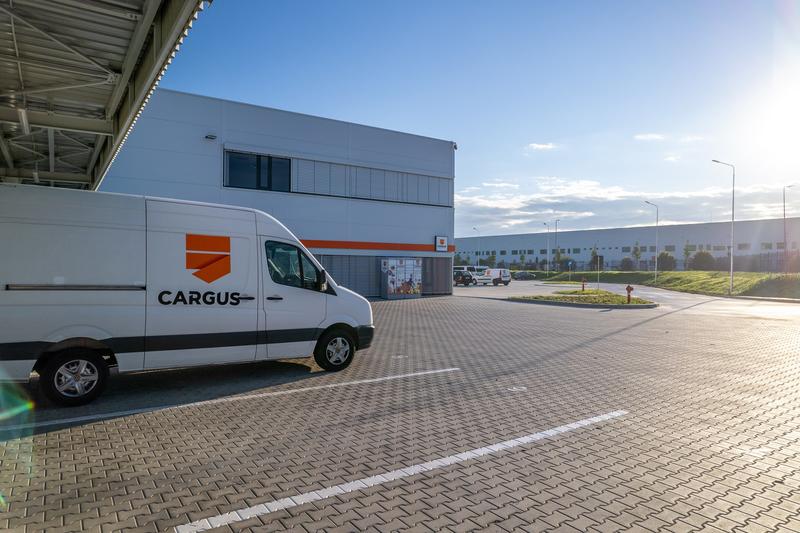 Cargus a devenit parte a companiei concurente Sameday. Aceasta era ultima entitate deținută de fondul MidEuropa în țară.