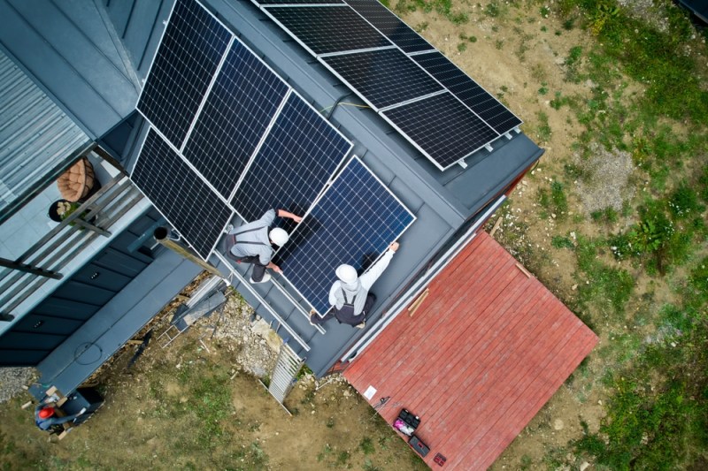 Casa Verde Fotovoltaice: Propunerea UDMR pentru reducerea deficitului stârnește reacții din rândul prosumanților