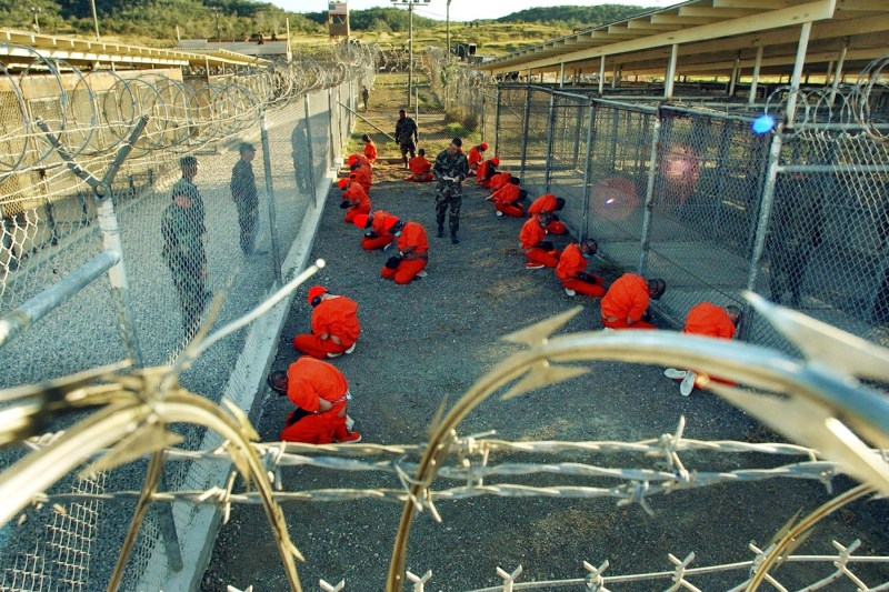 Ce reprezintă închisoarea Guantanamo Bay, locul unde, conform unor surse media, Donald Trump ar putea transfera migranți, inclusiv români