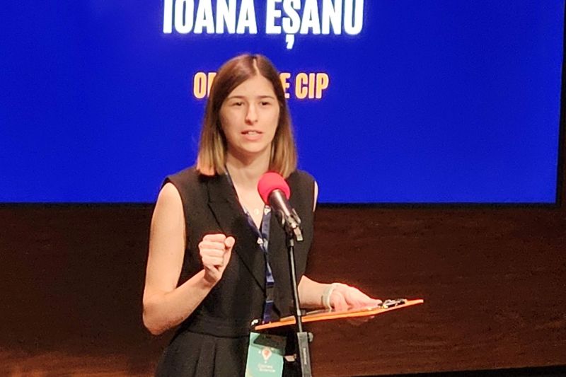 Ce reprezintă „organul pe cip”, conceptul inovator cu care o doctorandă română de la Londra a triumfat într-un concurs de știință