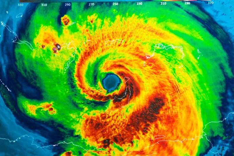 Ce reprezintă și cum influențează AMOC, sistemul climatic global care ar putea avea impact asupra României