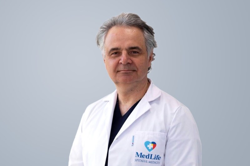 Ce se întâmplă dacă nu tratezi o ruptură de ligament la genunchi? Avertismentul dr. Radu Prejbeanu, chirurg ortoped