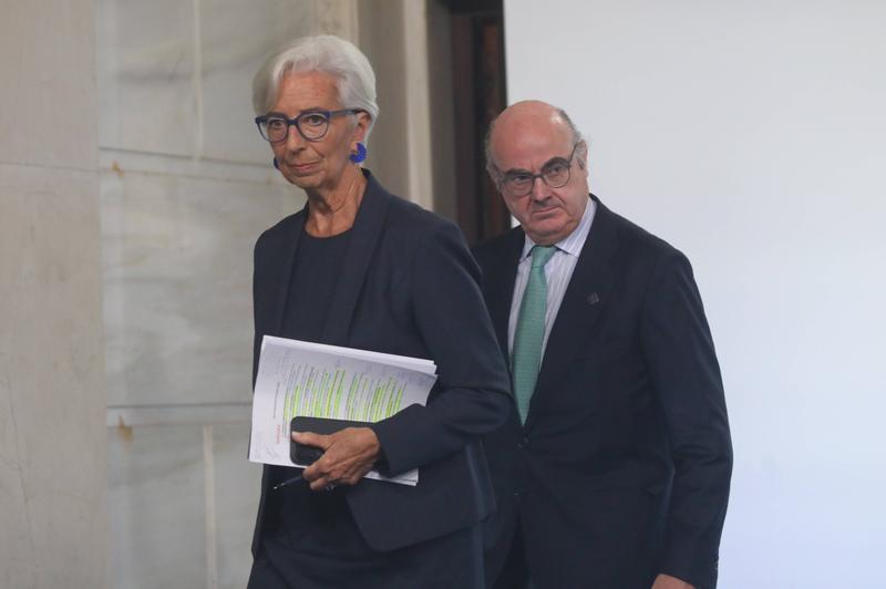 Cele 3 aspecte esențiale pentru ca moneda euro să devină mai influentă decât dolarul american, conform șefei Băncii Centrale Europene