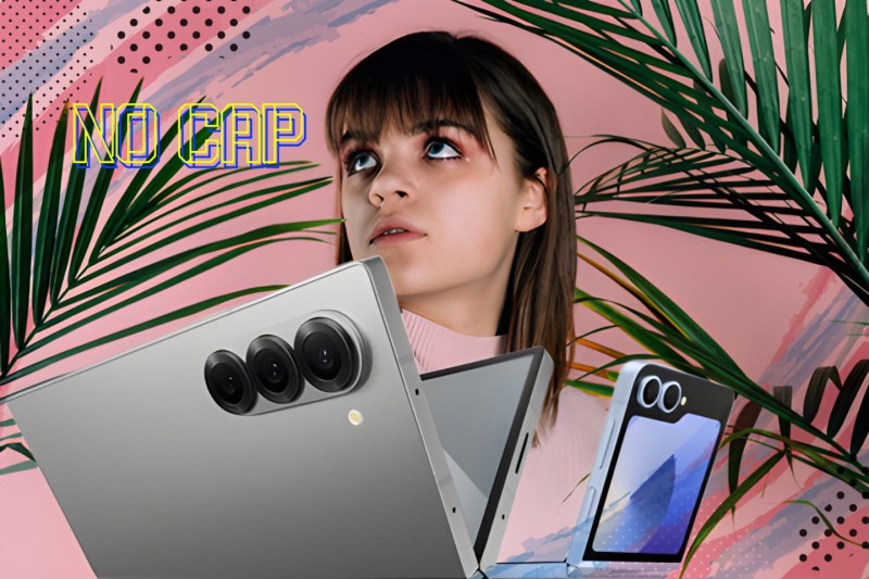 Cele 3 motive principale pentru care telefoanele pliabile devin alegerea ideală în 2025
