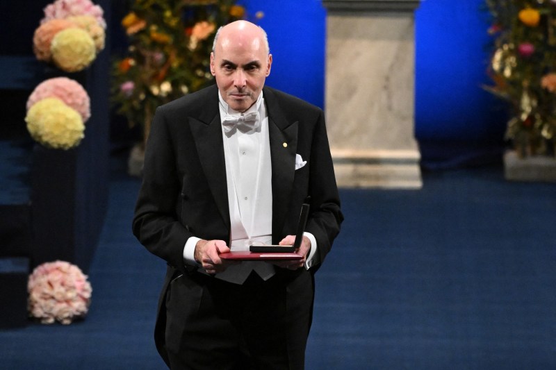Cercetătorul premiat cu Nobel pentru Medicină emite un avertisment: „Mă tem că niciun vaccin nu va mai fi aprobat în Statele Unite”
