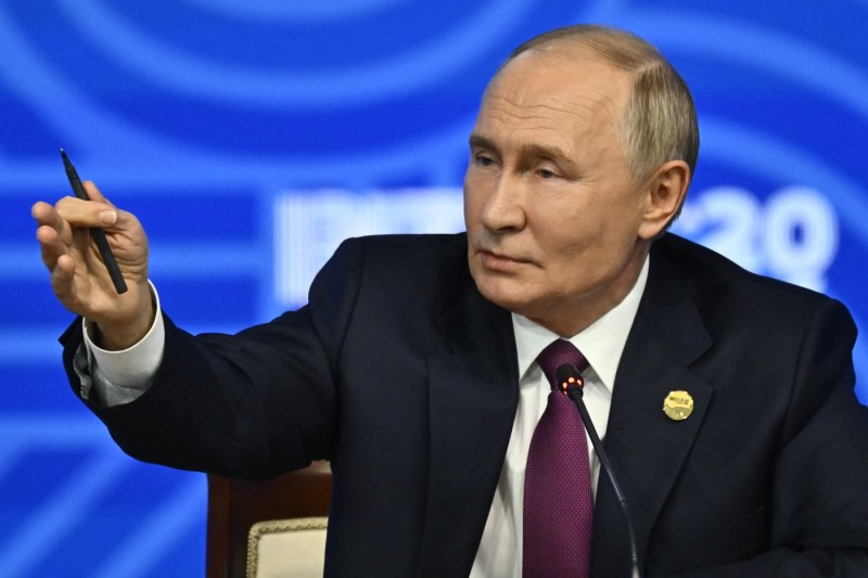 Cereri formulate de Rusia pentru stabilirea păcii în Ucraina în cadrul discuțiilor de la Istanbul: Retragerea trupelor din regiunile contestate, condiție pentru un armistițiu de 30 de zile
