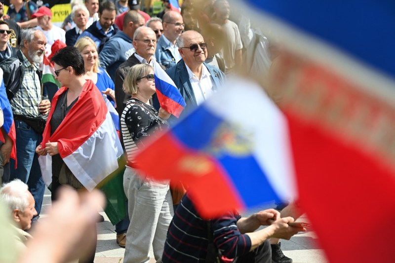 Cetățenia ungară pentru ruși în creștere. Record istoric în ultimul deceniu