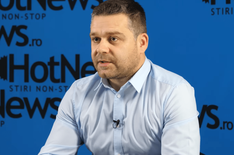Ciprian Ciucu îl compară pe Ilie Bolojan cu Nicușor Dan: „Două nuci tari” și principii solide