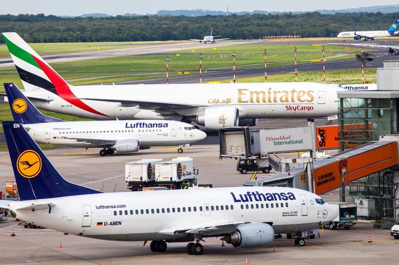 Companiile aeriene avertizează asupra impactului negativ al taxelor vamale asupra bunăstării și standardului de viață