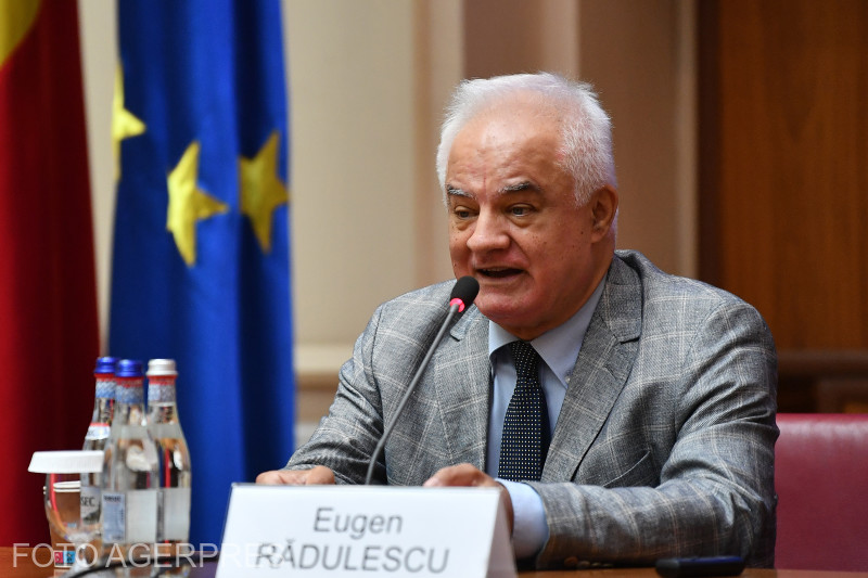 Consilierul lui Mugur Isărescu își exprimă nemulțumirea față de o propunere de reducere a cheltuielilor: Cine a mai implementat ceva similar în Europa?
