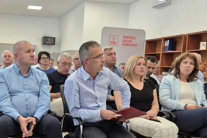 Controverse în interiorul PSD după decizia de a intra la guvernare. Un lider își propune conducerea partidului și aduce critici: „O eschivare de responsabilitate”