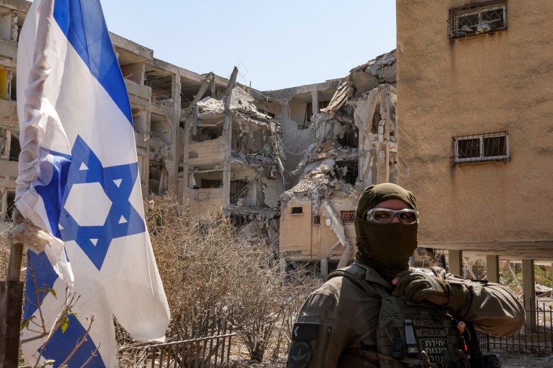 Controverse între politicieni în Israel: „Jurnaliștii străini încalcă normele de cenzură”
