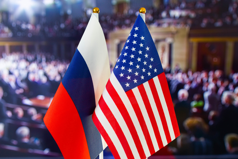 Convorbire telefonică între șeful serviciului de informații externe rus și directorul CIA, pe fondul apropierii diplomatice dintre Washington și Moscova
