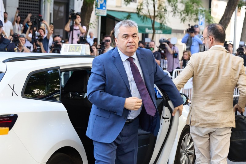 Corupția în Spania escaladează. Un asociat al premierului Sanchez a fost arestat preventiv