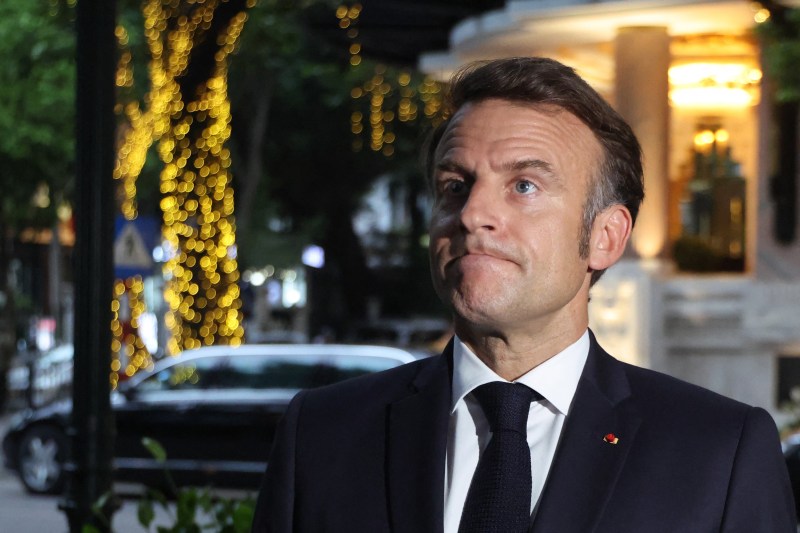 Critica severă a regimului nord-coreean la adresa lui Macron: „Informații surprinzătoare” și „bocanci murdari” după comentarii despre relația Phenian-Rusia