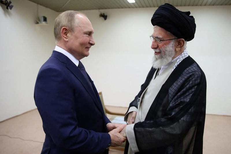 Cum afirmă Moscova că a sprijinit „efectiv” Iranul, răspunzând acuzațiilor de insuficient suport în fața atacurilor americane și israeliene