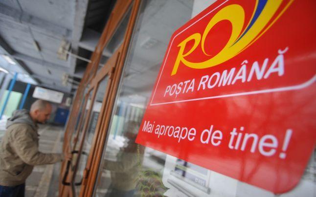 Cum au fost sustrasi 16 saci plini cu bani de la Poșta din Timișoara. Detalii oferite de directorul Poștei Române