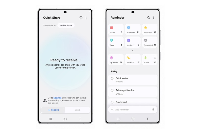 Cum funcționează AI-ul care anticipează nevoile tale pe telefon: One UI 8