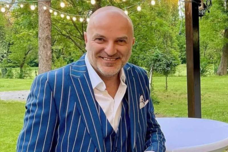Dan Capatos își ia o pauză din televiziune din cauza unor probleme de sănătate. Cine va prelua emisiunea de la Antena Stars?