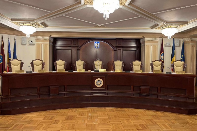 Data la care Camera Deputaților și Senatul vor desemna noi judecători pentru Curtea Constituțională. De asemenea, Nicușor Dan are de făcut o nominalizare.