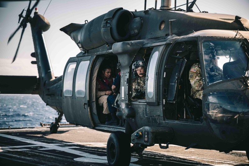 Decizia Poloniei de a renunța la achiziția elicopterelor Black Hawk și motivele din spatele acesteia