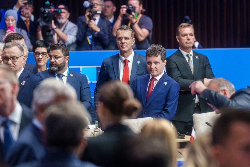 Declarația lui Nicușor Dan după ce NATO a stabilit 5% din PIB pentru apărare: E necesar să cheltuim mai mult și mai eficient