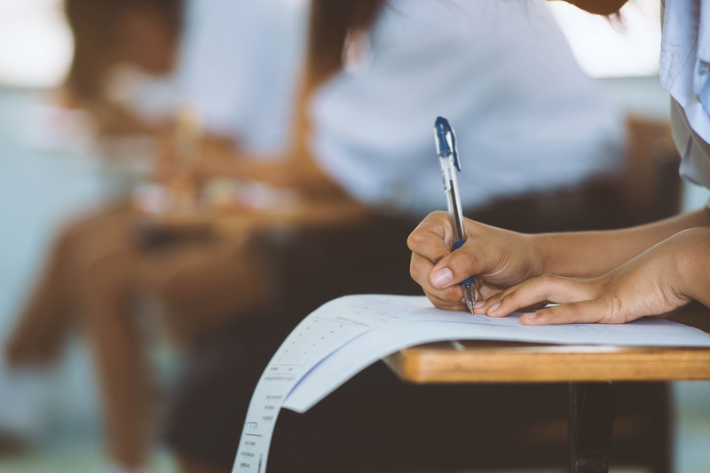 Dificultatea subiectelor de matematică la Evaluarea Națională 2025 este similară cu cea de anul trecut, afirmă un profesor. Ce probleme au întâmpinat elevii?