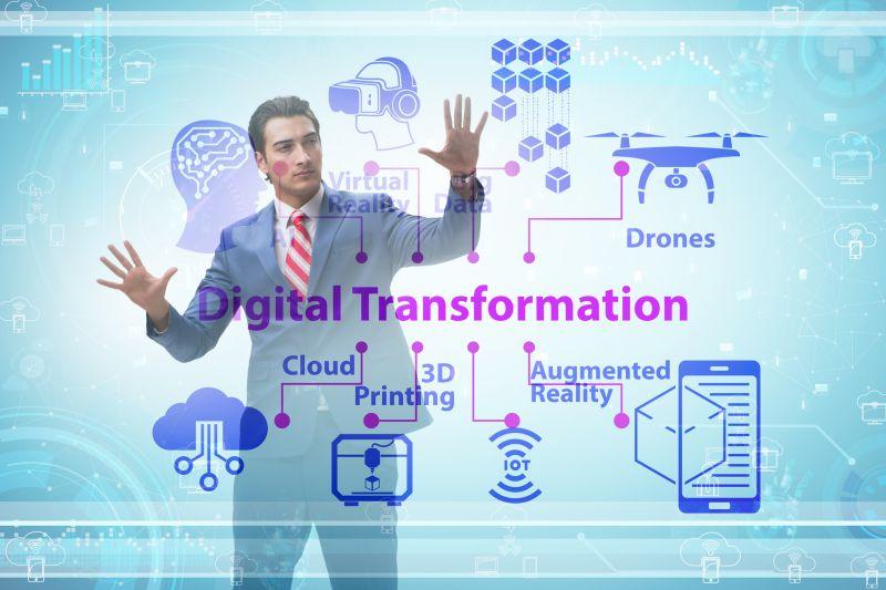 Digitalizarea, o prioritate națională în programul de guvernare Ilie Bolojan: 5 milioane de cetățeni cu identitate digitală și 50% din serviciile publice digitalizate până în 2027