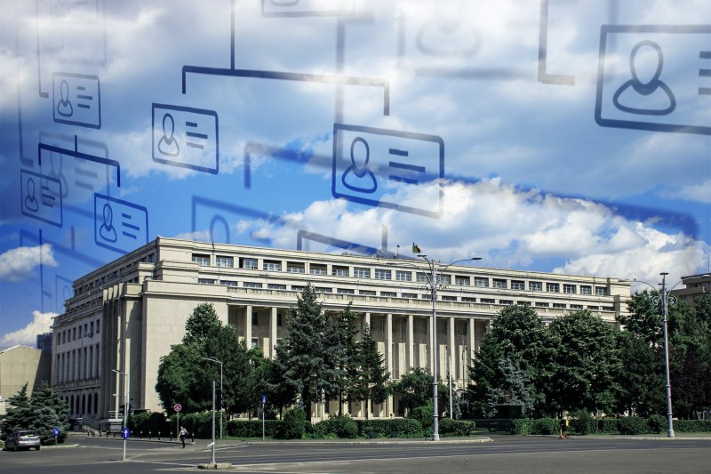 Dimensiunea aparatului de stat din România: Aproape 14.000 de instituții publice. Câte se află la administrația centrală și câte la nivel local?