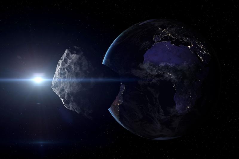 „Don’t Look Up”: NASA se confruntă cu dificultăți în implementarea strategiei de apărare a Pământului