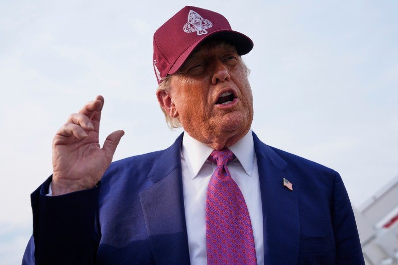 Donald Trump, critici la adresa Europei: „Este timpul să acționeze înainte să fie prea târziu”